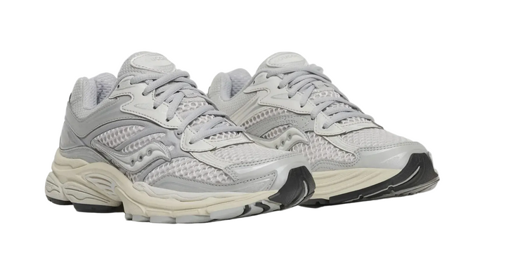 SAUCONY PROGRID OMNI 9 OG QUARTZ EGGSHELL FEMME
