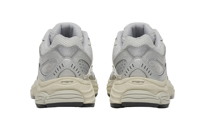 SAUCONY PROGRID OMNI 9 OG QUARTZ EGGSHELL FEMME