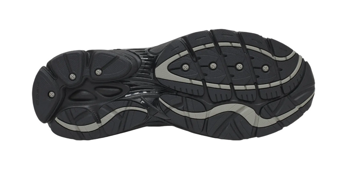 SAUCONY PROGRID OMNI 9 GORE-TEX BLACK SILVER