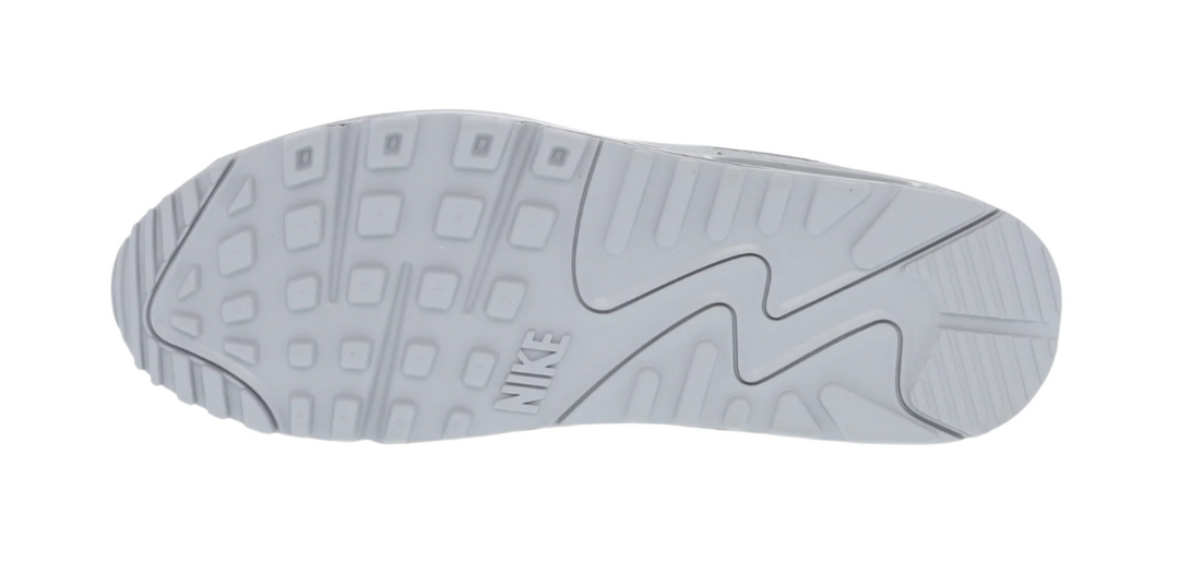 Nike Air Max 90 Triple Grey Homme