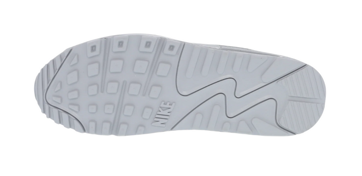 Nike Air Max 90 Triple Grey Homme