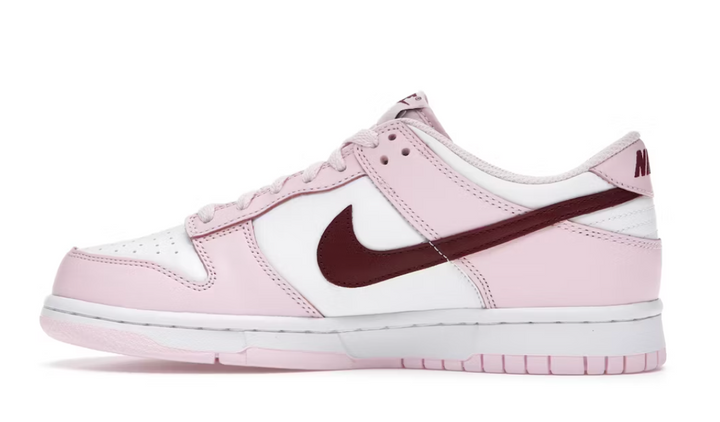 Nike Dunk Low Pink Foam GS Femme
