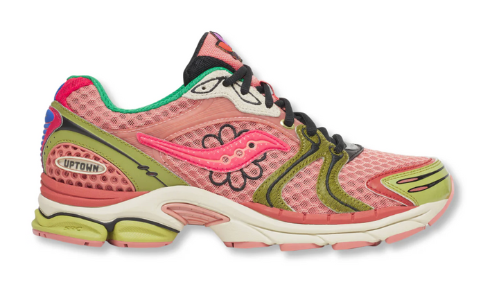 Jae Tips x Saucony ProGrid Triumph 4