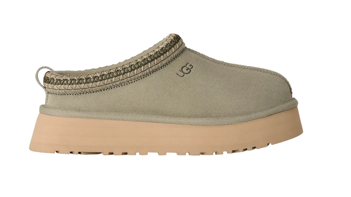 UGG Tazz II Bay Leaf Femme