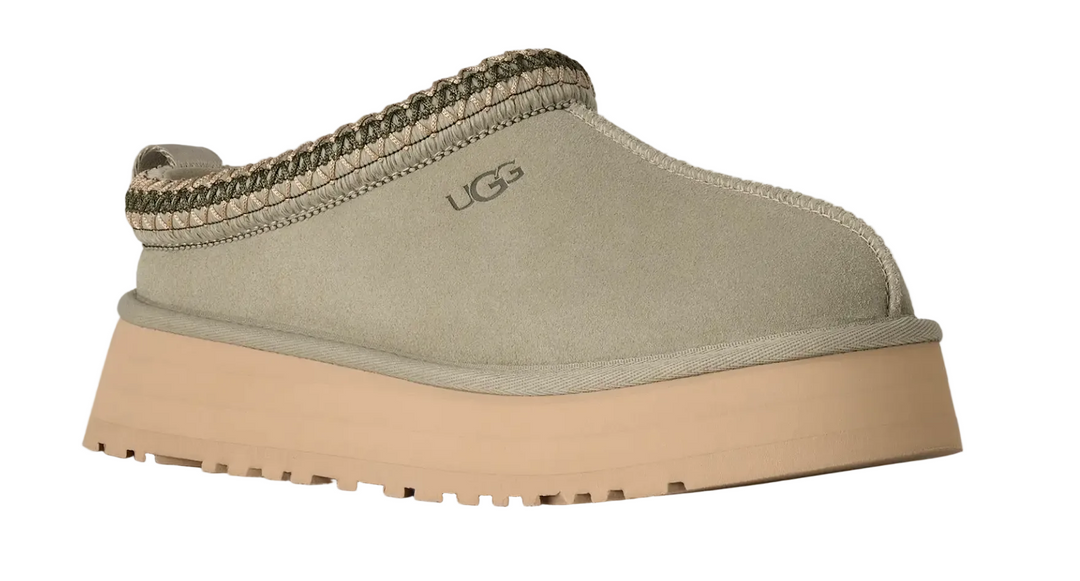 UGG Tazz II Bay Leaf Femme