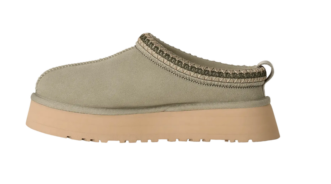 UGG Tazz II Bay Leaf Femme