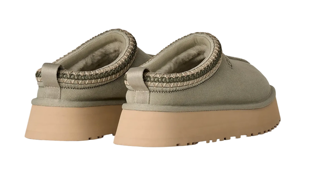 UGG Tazz II Bay Leaf Femme