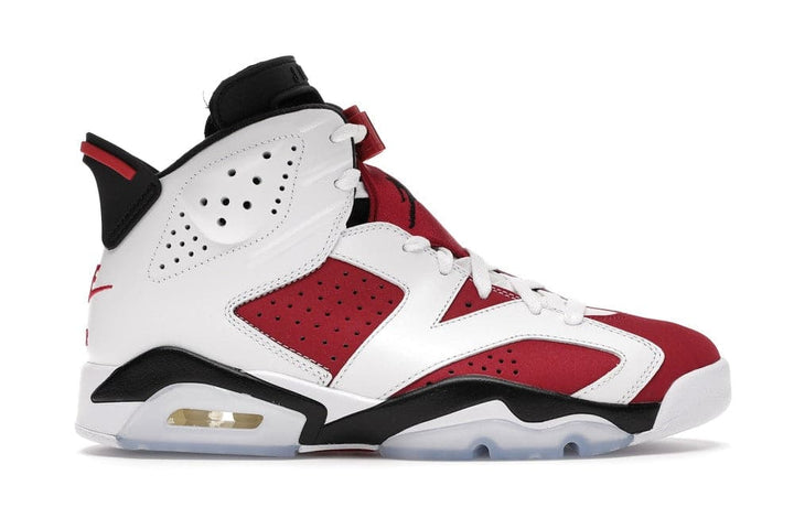 Nike Jordan 6 Retro Carmine 2021 Homme