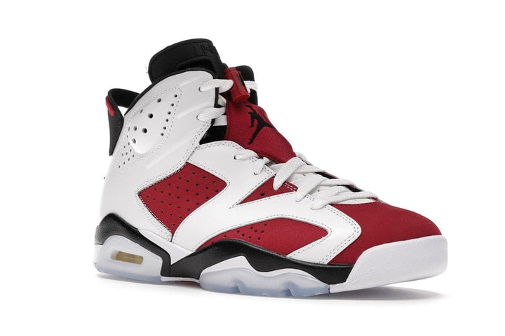 Nike Jordan 6 Retro Carmine 2021 Homme