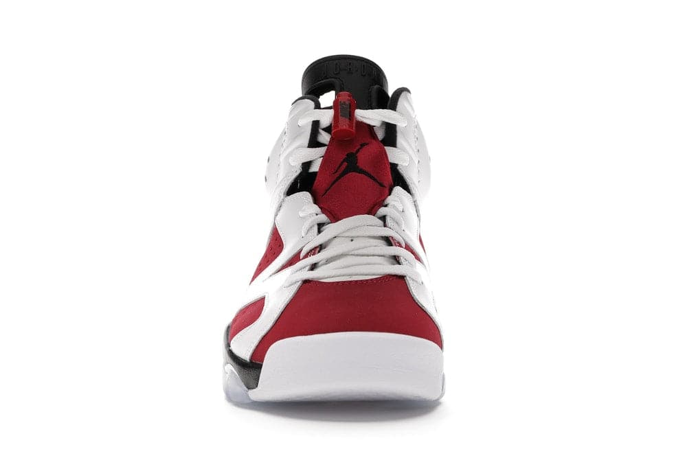 Nike Jordan 6 Retro Carmine 2021 Homme