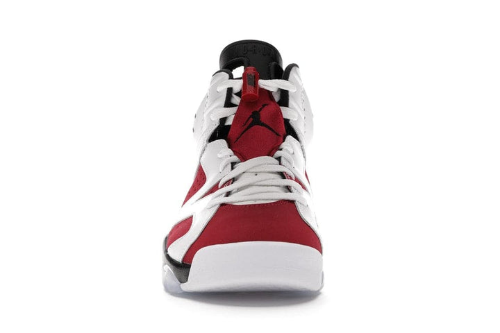 Nike Jordan 6 Retro Carmine 2021 Homme