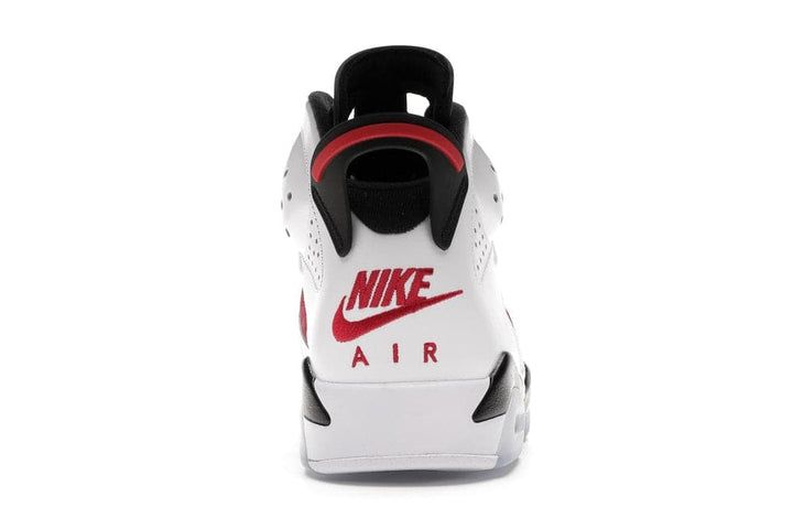 Nike Jordan 6 Retro Carmine 2021 Homme