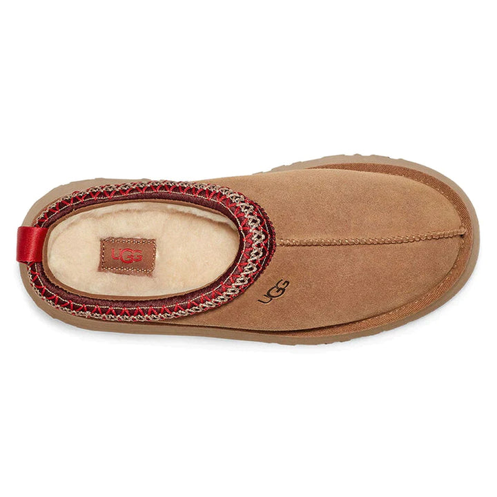 UGG Tazz Chestnut Femme