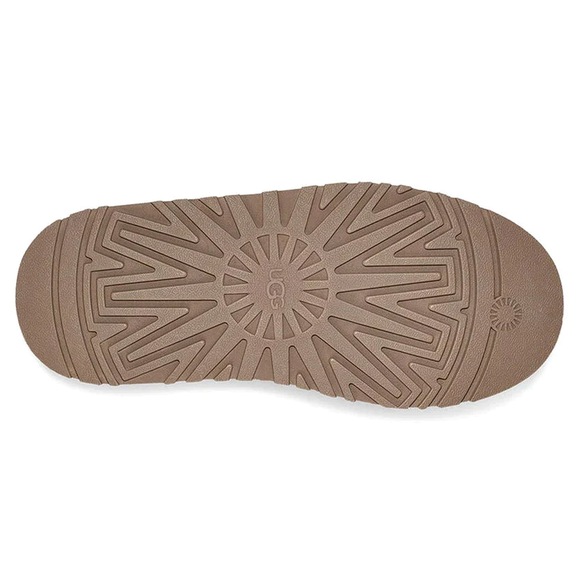 UGG Tazz Chestnut Femme