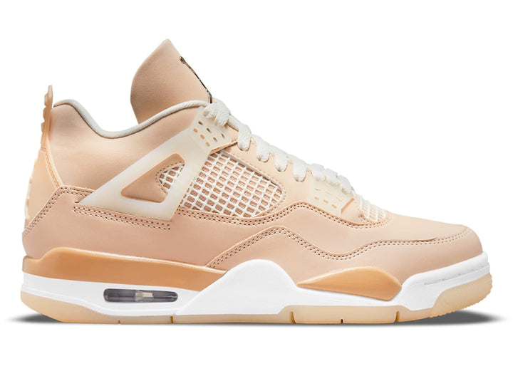 Nike Air Jordan 4 Retro Shimmer Femme