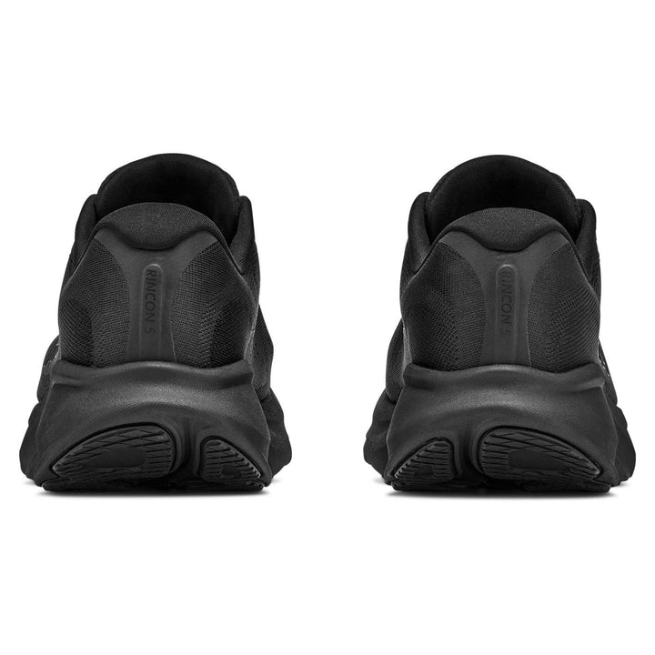 HOKA Rincon 5 Black Femme