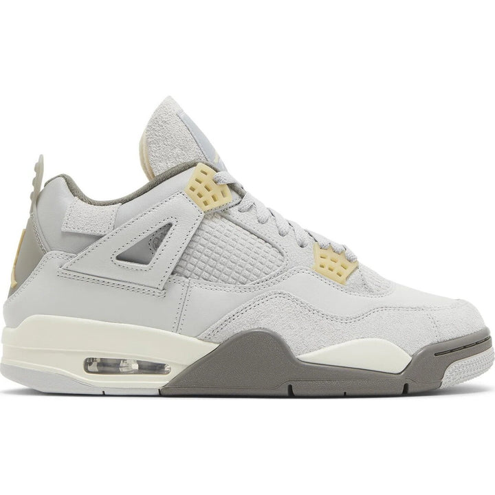 Nike Air Jordan 4 Retro SE Craft Photon Dust Homme