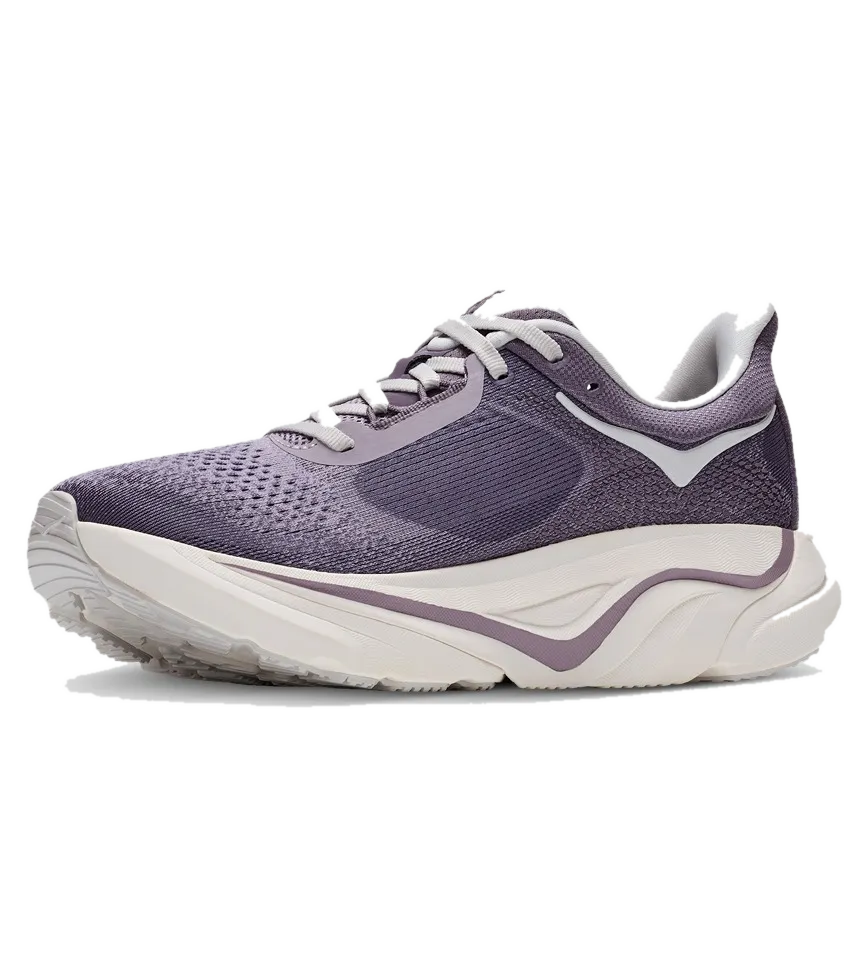 Hoka Arahi 9 Purple Fog Femme