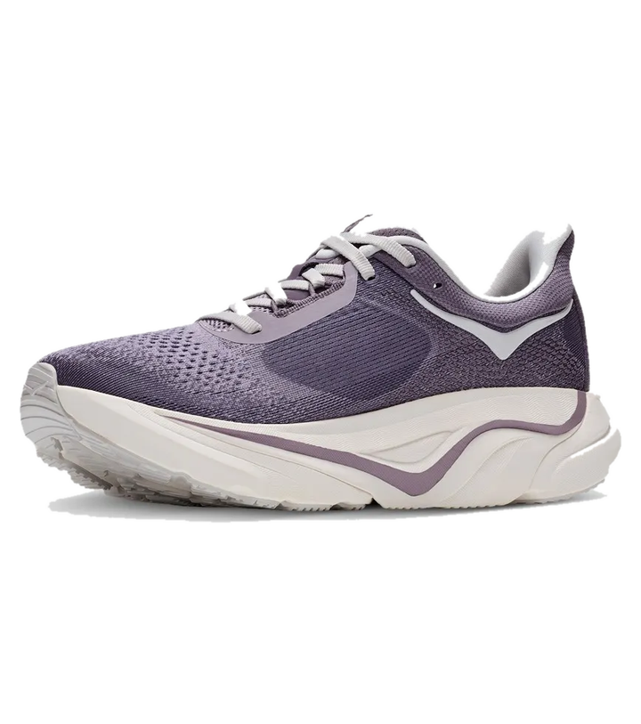 Hoka Arahi 9 Purple Fog Femme