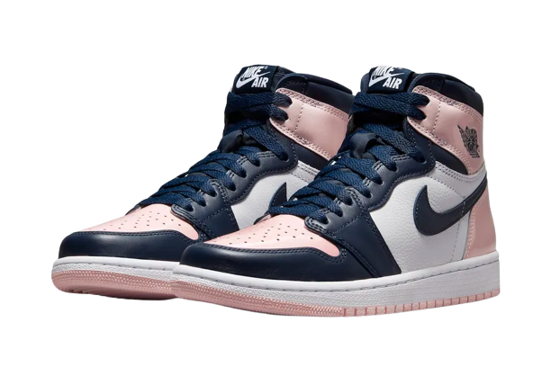 Nike Air Jordan 1 High Atmosphere Femme