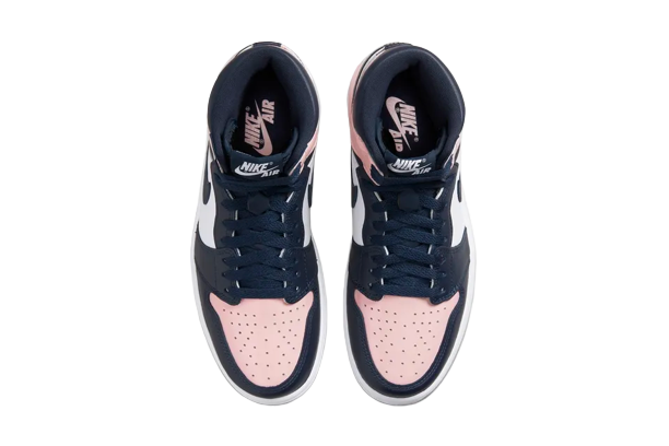 Nike Air Jordan 1 High Atmosphere Femme
