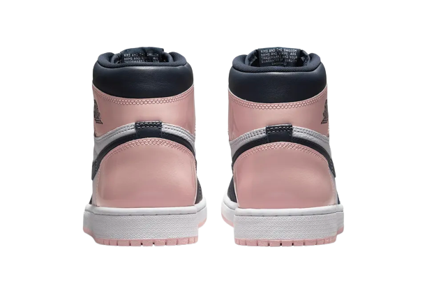 Nike Air Jordan 1 High Atmosphere Femme