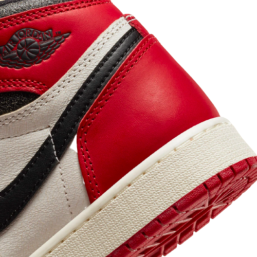 Nike Air Jordan 1 Retro High OG Chicago Lost and Found (GS) Femme
