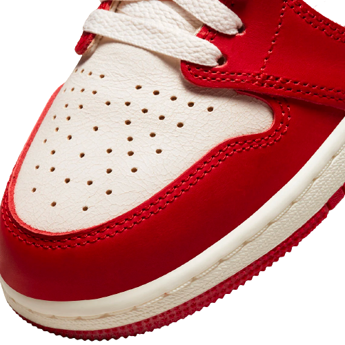 Nike Air Jordan 1 Retro High OG Chicago Lost and Found (GS) Femme