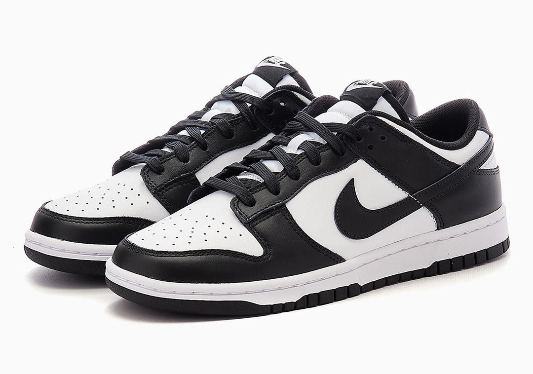 Nike Dunk Low Retro Panda Homme