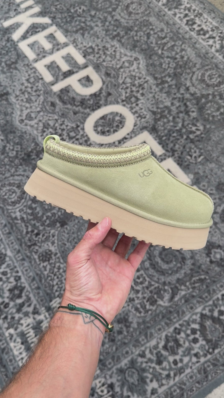 UGG Tazz II Muted Brass