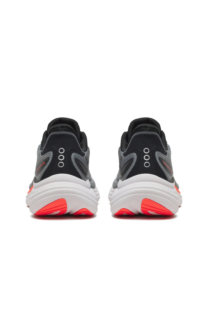 Saucony Triumph 24 Cinder Black Homme