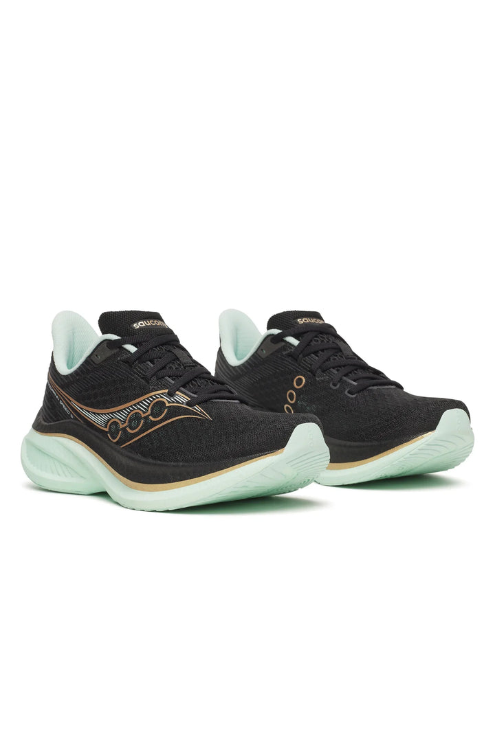 Saucony Endorphin Speed 5 Black Femme