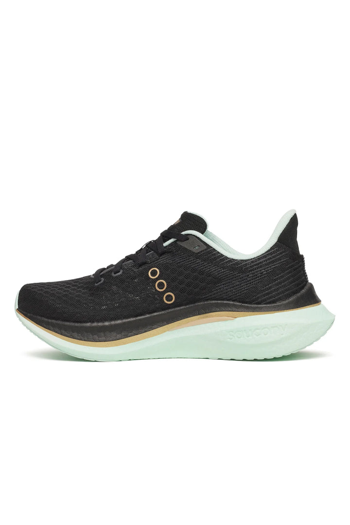 Saucony Endorphin Speed 5 Black Femme