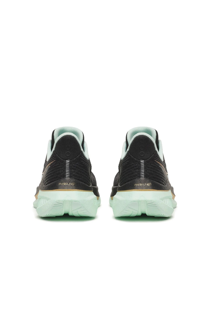 Saucony Endorphin Speed 5 Black Femme