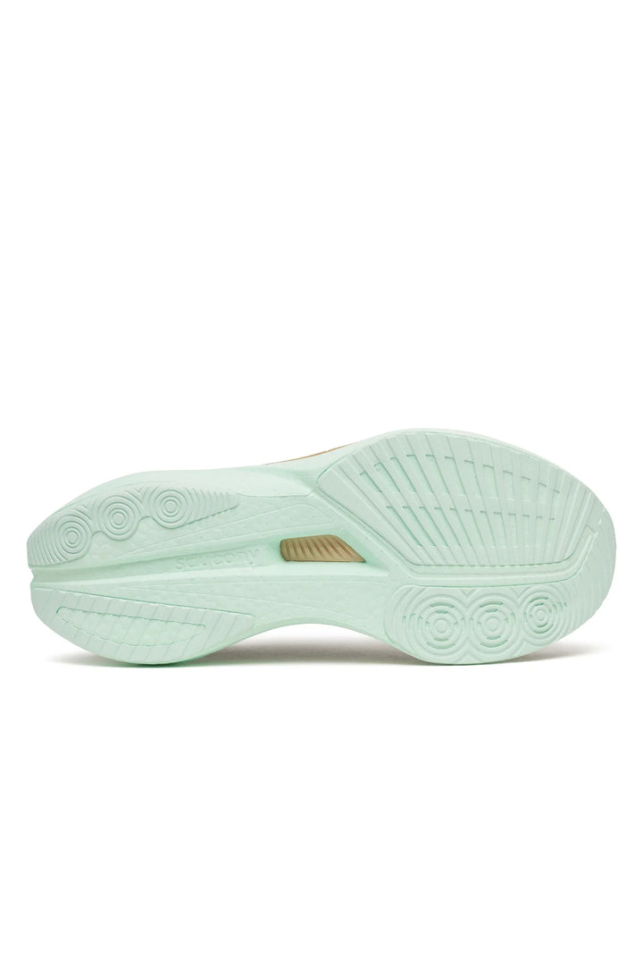 Saucony Endorphin Speed 5 Black Femme