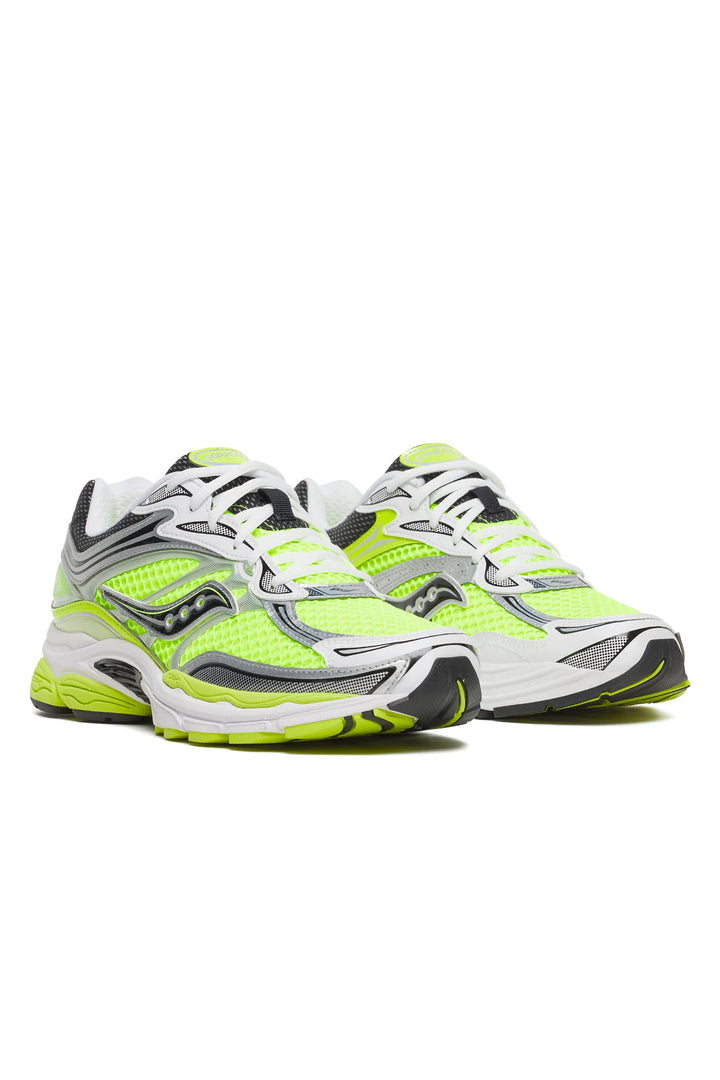 SAUCONY PROGRID OMNI 9 VIZICITRON