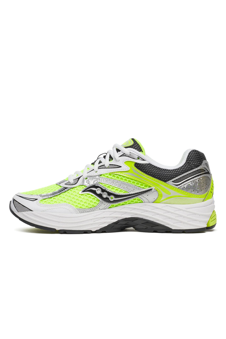 SAUCONY PROGRID OMNI 9 VIZICITRON