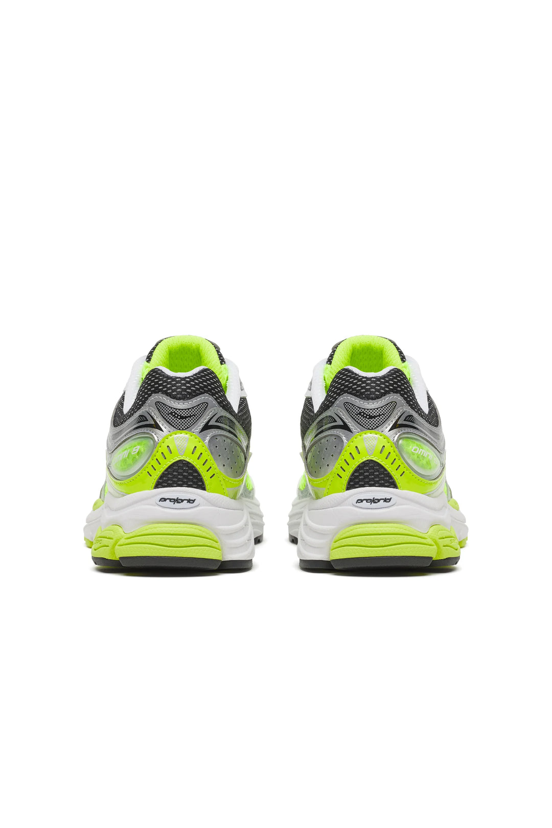 SAUCONY PROGRID OMNI 9 VIZICITRON