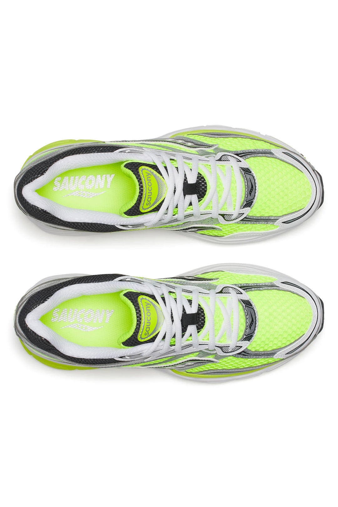 SAUCONY PROGRID OMNI 9 VIZICITRON