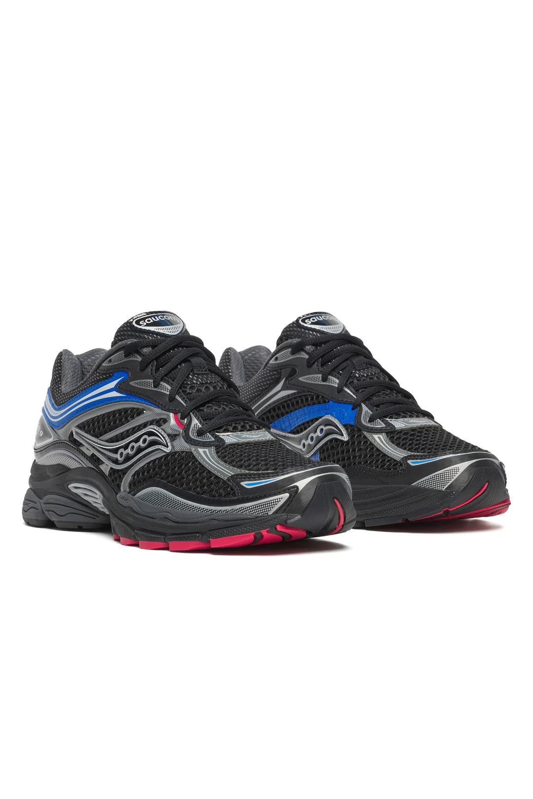 SAUCONY PROGRID OMNI 9 BLACK MULTI