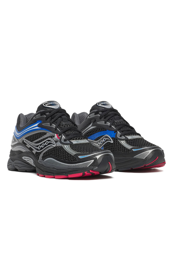 SAUCONY PROGRID OMNI 9 BLACK MULTI