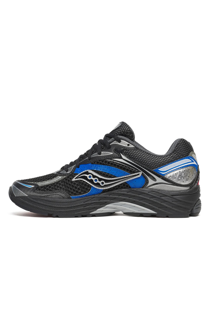 SAUCONY PROGRID OMNI 9 BLACK MULTI