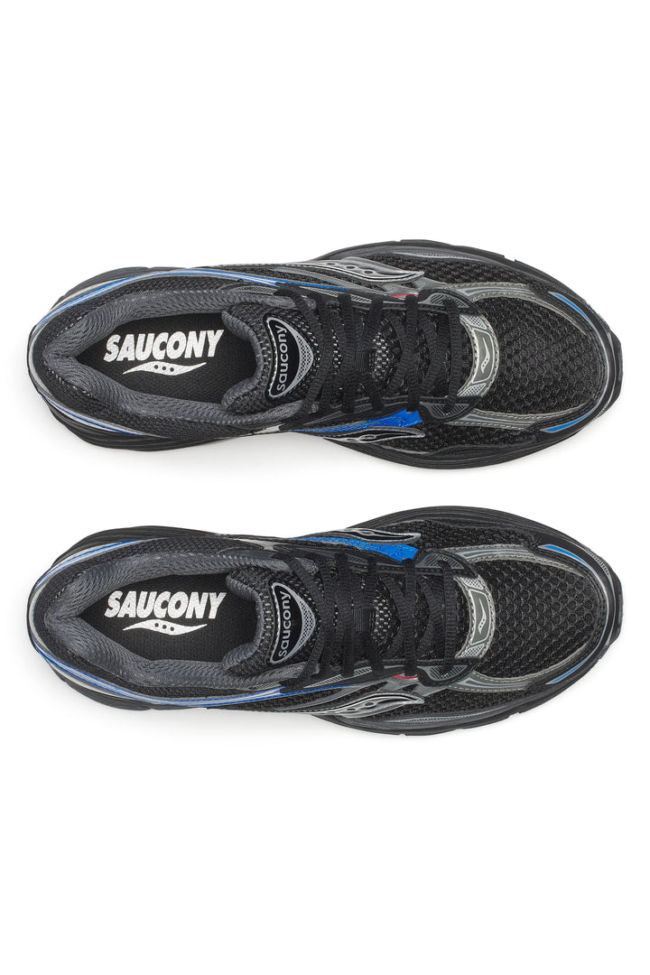SAUCONY PROGRID OMNI 9 BLACK MULTI