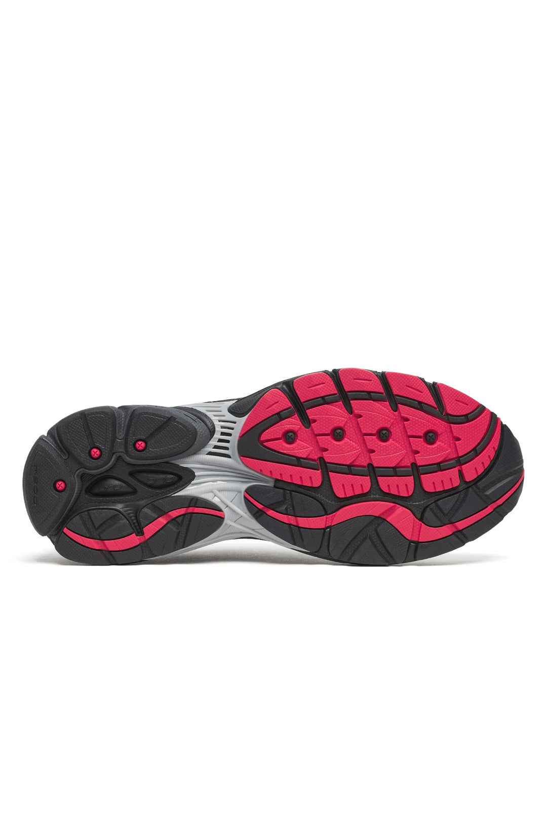 SAUCONY PROGRID OMNI 9 BLACK MULTI