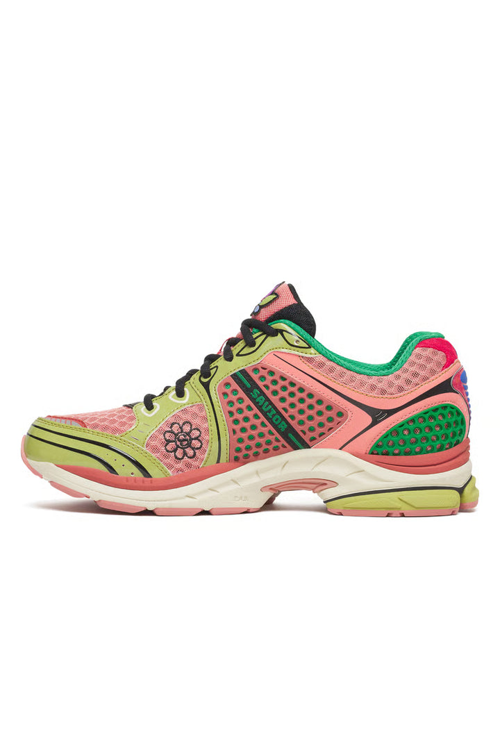 Jae Tips x Saucony ProGrid Triumph 4