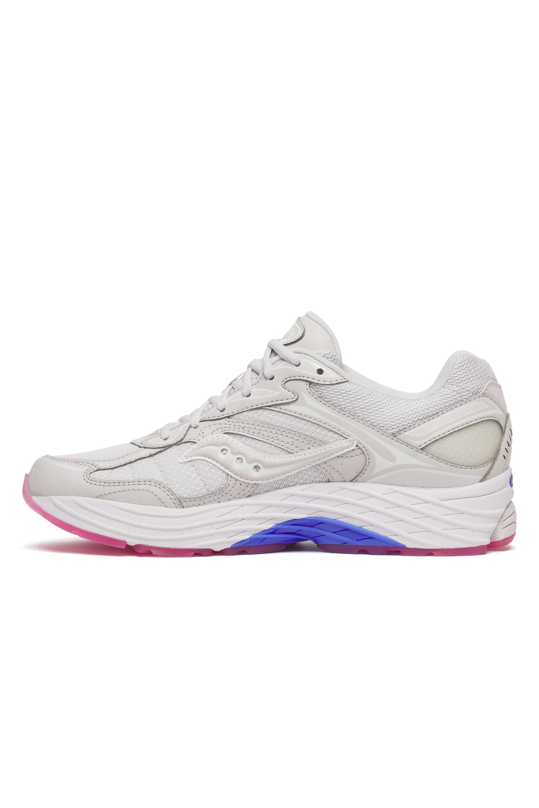SAUCONY PROGRID OMNI 9 WHITE DUSK