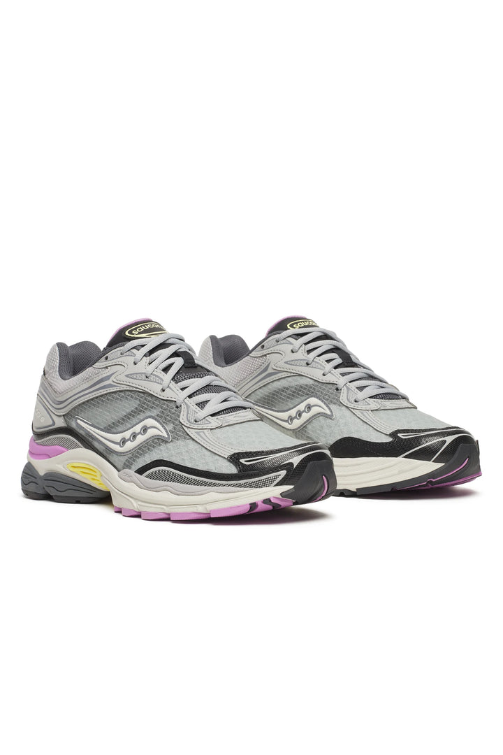 SAUCONY PROGRID OMNI 9 HARBOR BLACK
