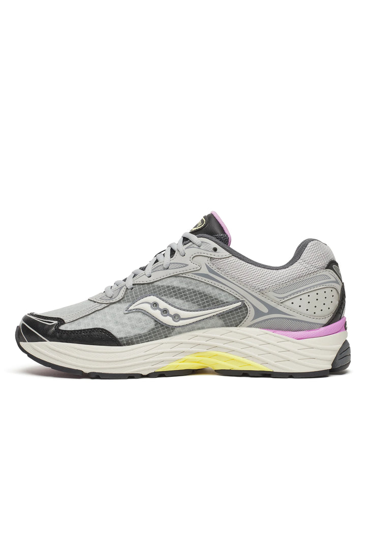 SAUCONY PROGRID OMNI 9 HARBOR BLACK