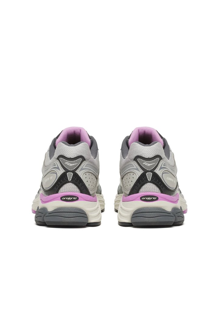 SAUCONY PROGRID OMNI 9 HARBOR BLACK