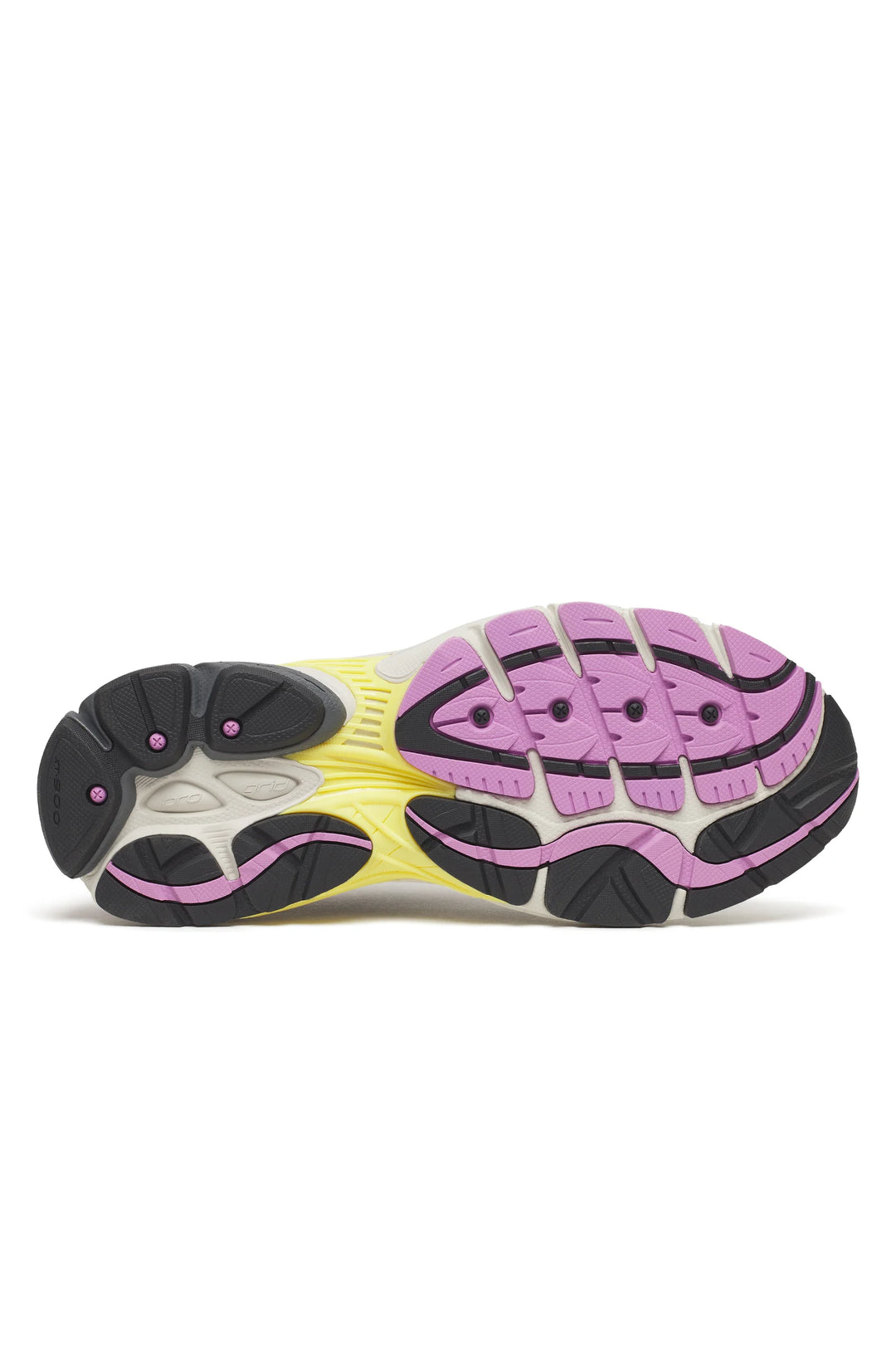 SAUCONY PROGRID OMNI 9 HARBOR BLACK